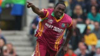 Jerome Taylor: Loss to India in ICC World T20 2016 warm-up match reality check for West Indies